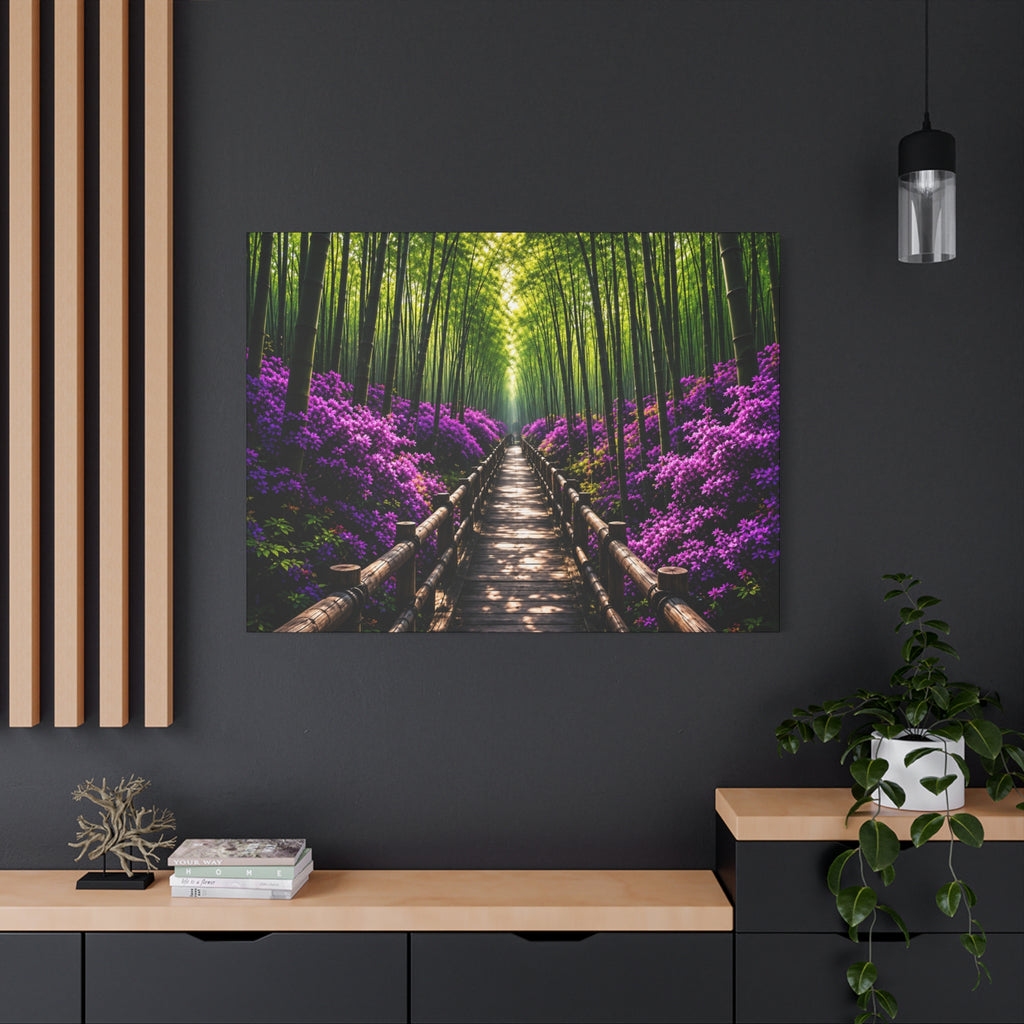 Path of Serenity