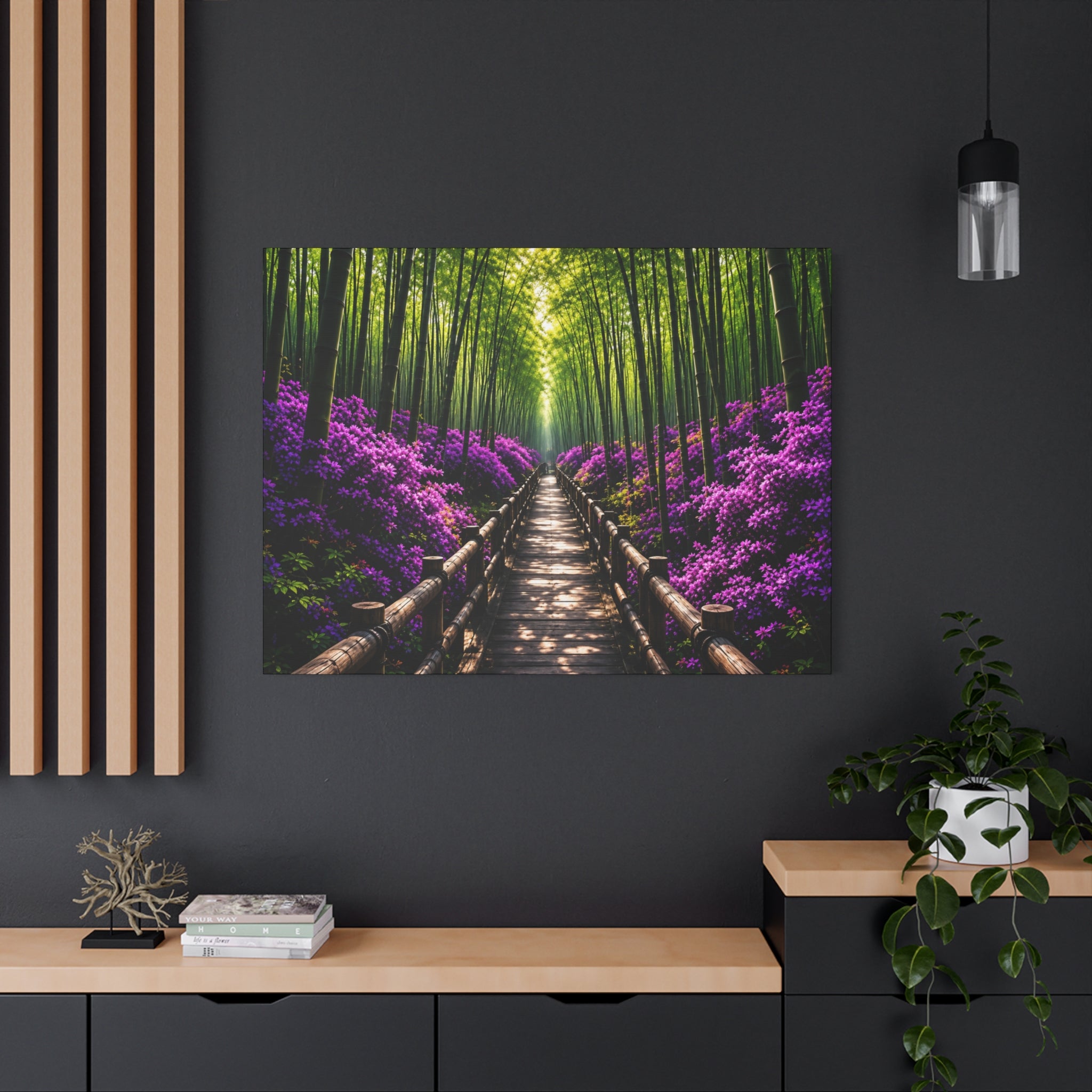 Path of Serenity