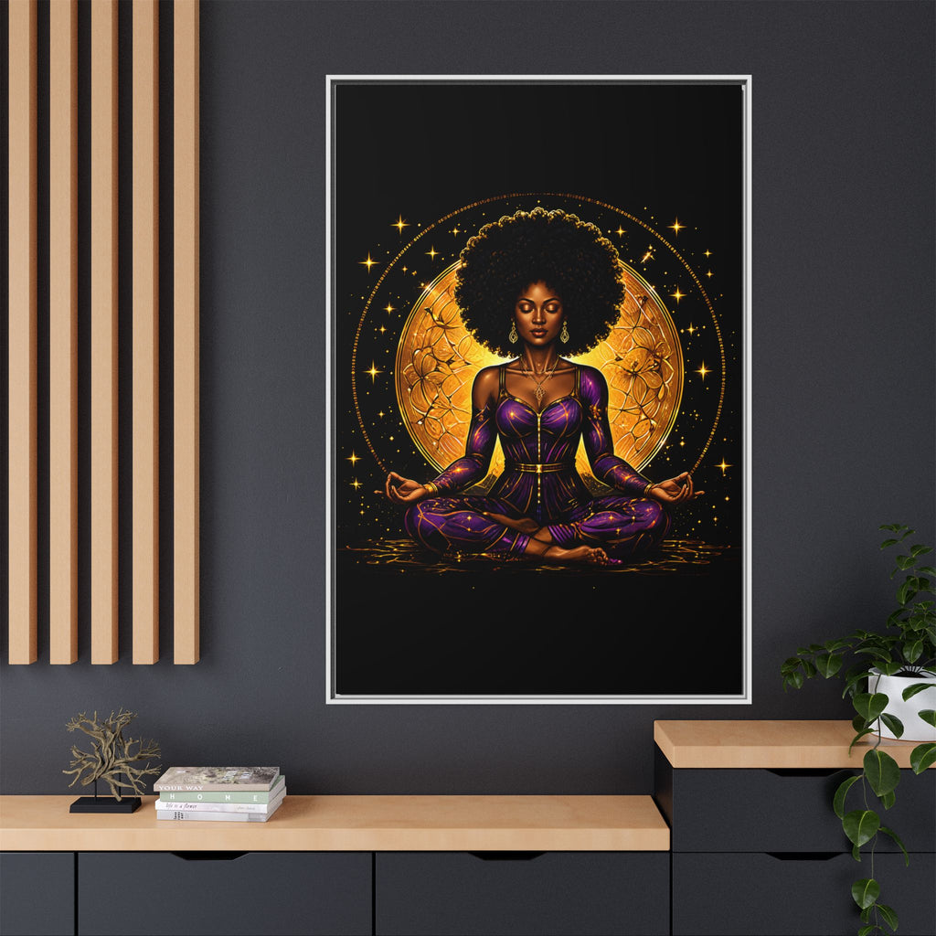 Queen of Abundance