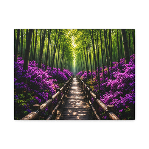 Path of Serenity