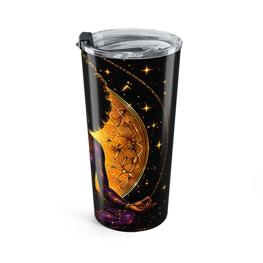 Queen of Abundance 20oz Tumbler