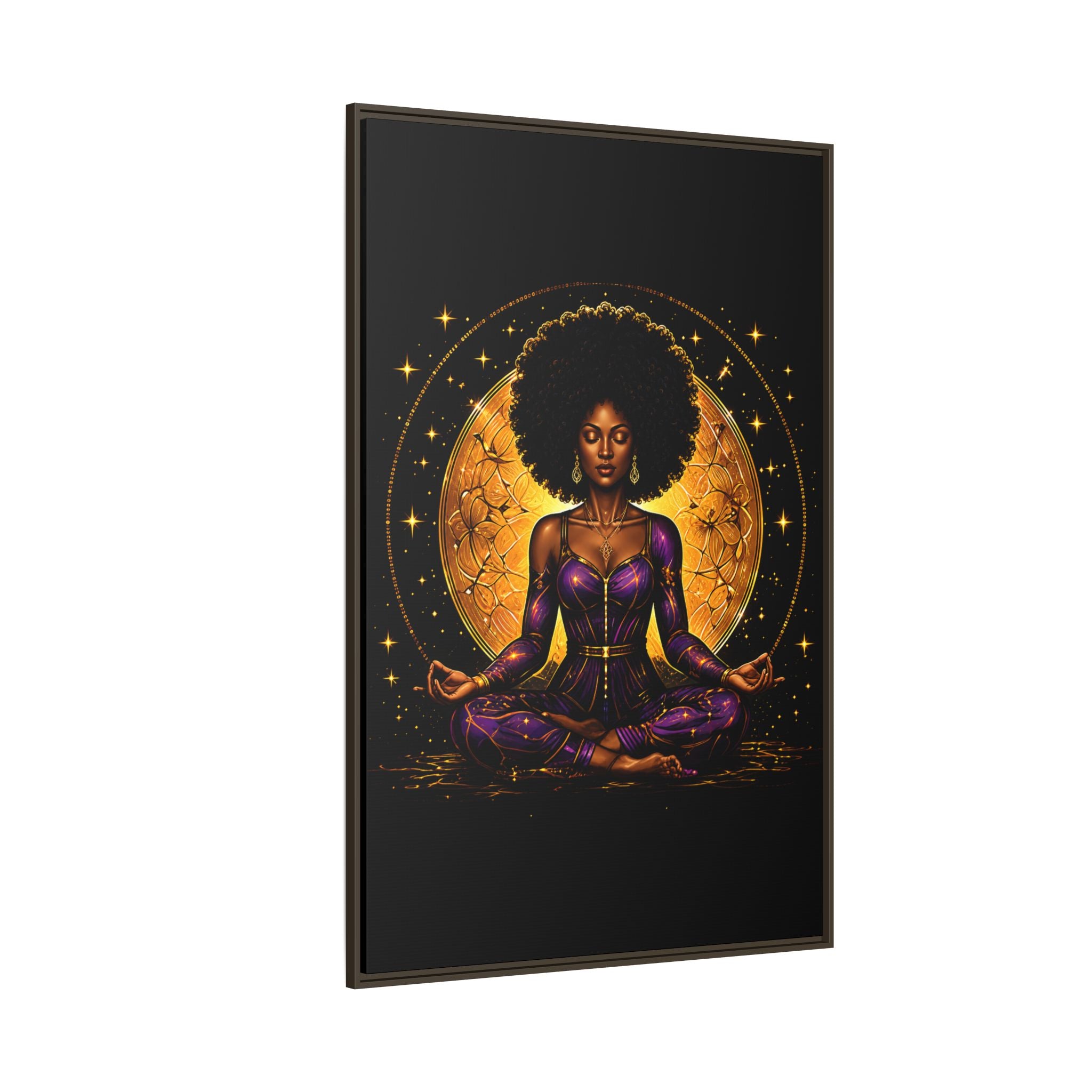 Queen of Abundance